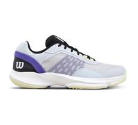 Wilson Hurakn Pro 2.0 Hommes Gris/Noir 45 1/3
