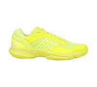 Wilson Hurakn Pro 2 Chaussures Padel Femmes-jaune,blanc Jaune - 36 2/3 36 2/3