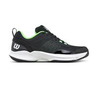 Wilson Hurakn Pro 2 Chaussures Padel Hommes-noir,blanc 46