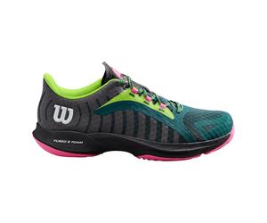 Wilson Hurakn Pro Chaussures Padel Femmes 36 2/3
