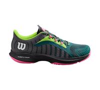 Wilson Hurakn Pro Chaussures Padel Femmes 40 2/3