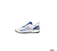 Wilson Hurakn Pro V2 Padel Shoes Blanc EU 40 Homme