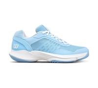Wilson Hurakn Pro V2 Chaussures Padel Femmes-bleu, Blanc 38