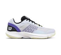 Wilson Hurakn Pro V2 Chaussures Padel Hommes-gris, Noir 49 1/3