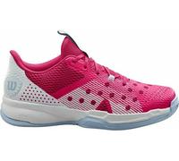 Wilson Hurakn Team Sand Court Shoes Pink EU 39 1/3 Femmes Pink EU 39 1/3