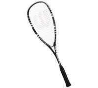 Wilson Hyper Hammer 120PH Raquette de squash - Noire