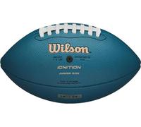 Wilson - "Ignition" Leder American Football NFL RD3577 (Junioren) (Blau)