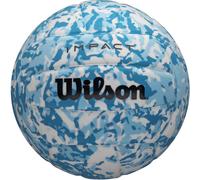 Wilson Impact Gen Green 5 Bleu
