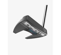 Wilson Clubs de Golf, Infinite Bucktown Putter, en Acier, Pour Femmes