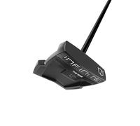 Wilson Infinite Zero Torque The 606 Putters de Golf - Main Droite + Gauche