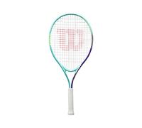 Raquette de tennis pour enfant Wilson Intrigue Jr 25 Girls
