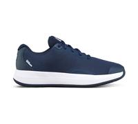 Wilson Chaussure de tennis Intrigue Lite Femme Navy Blazer/White Taille 37 1/3 EU