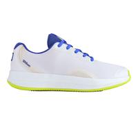 Wilson Intrigue Lite Femme Blanc/Bleu 38 2/3