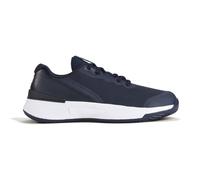 Wilson Femme Intrigue Pro Clay Chaussure de Tennis, Navy Blazer/Navy Blazer/White, 37 1/3 EU