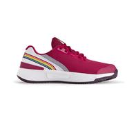 Wilson Intrigue Pro Chaussure Terre Battue Femmes-Crème 36