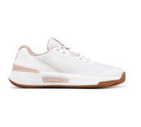 Wilson Intrigue Pro Clay Femmes Blanc/Rose 37 1/3