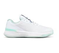 Wilson Intrigue Pro Clay Femmes Blanc/Vert 38