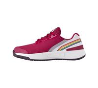 Chaussures de tennis pour femme Wilson Intrigue PRO Clay Beaujolais Roland Garros EUR 40