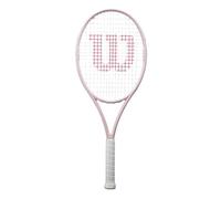 Wilson Intrigue SE TNS RKT, Rose/Blanc