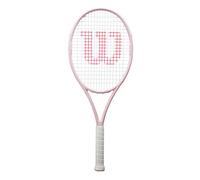 Wilson Intrigue SE TNS RKT, Rose/Blanc
