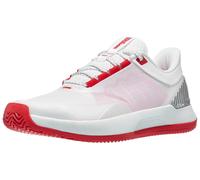 Wilson Intrigue Tour AC Wh/Rd Women Shoe US 8.5