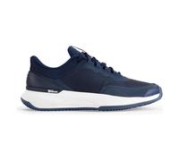 Chaussures Femme Wilson Intrigue Tour Navy/White - TERRE BATTUE