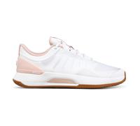 Chaussures Femme Wilson Intrigue Tour White/Rose/Gum - TOUTES SURFACES