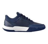 Chaussures Femme Wilson Intrigue Tour Navy/White - TERRE BATTUE