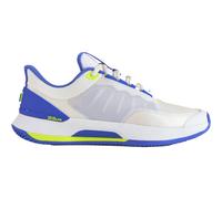 Wilson Intrigue Tour Femme Blanc/Bleu 36 2/3