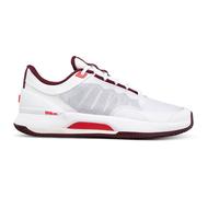 Wilson Intrigue Tour Femmes Blanc/Rouge 37 1/3