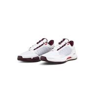 WILSON Intrigue Tour Femmes Chaussures de Tennis Chaussures Toutes Surfaces Blanc
