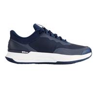 Wilson Intrigue Tour Padel Femme Bleu Marine/Blanc 36 2/3