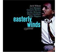 Wilson,Jack - Easterly Winds [Import]