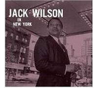 Wilson, Jack - In New York