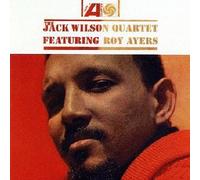 Wilson, Jack - Quartet Featuring Roy Ayers