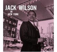 Wilson, Jack -Trio- - in New York