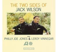 Wilson, Jack - Two Sides of Jack Wilson