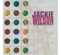 Wilson, Jackie - Anthology