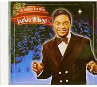 Jackie Wilson - Christmas Eve with Jackie Wilson