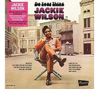 Wilson, Jackie - Do Your Thing [Import]