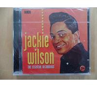 Wilson, Jackie - Essential Recordings [Import]
