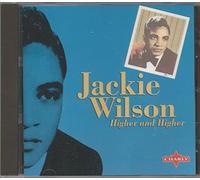 Wilson, Jackie - Higher