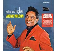 Wilson,Jackie - Higher & Higher