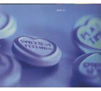 Wilson,Jackie - I Get The Sweetest Feeling' [Import]