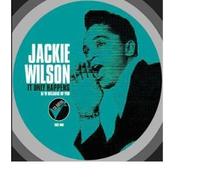 Wilson,Jackie - It Only Happens When I Look at You [Import]