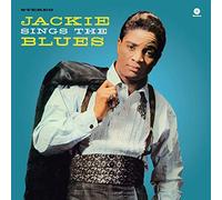Jackie Wilson - Jackie Sings the Blues