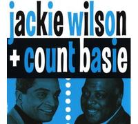 Wilson, Jackie - Jackie Wilson & Count Basie