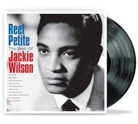 Wilson, Jackie - Reet Petite: the Best of - 180 Gram Vinyl