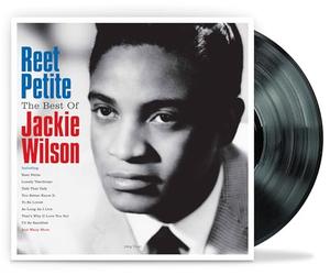 Wilson, Jackie - Reet Petite: the Best of