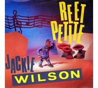 WILSON, Jackie - Reet petite / You brought about a change in me / I'm the one to do it / 45095